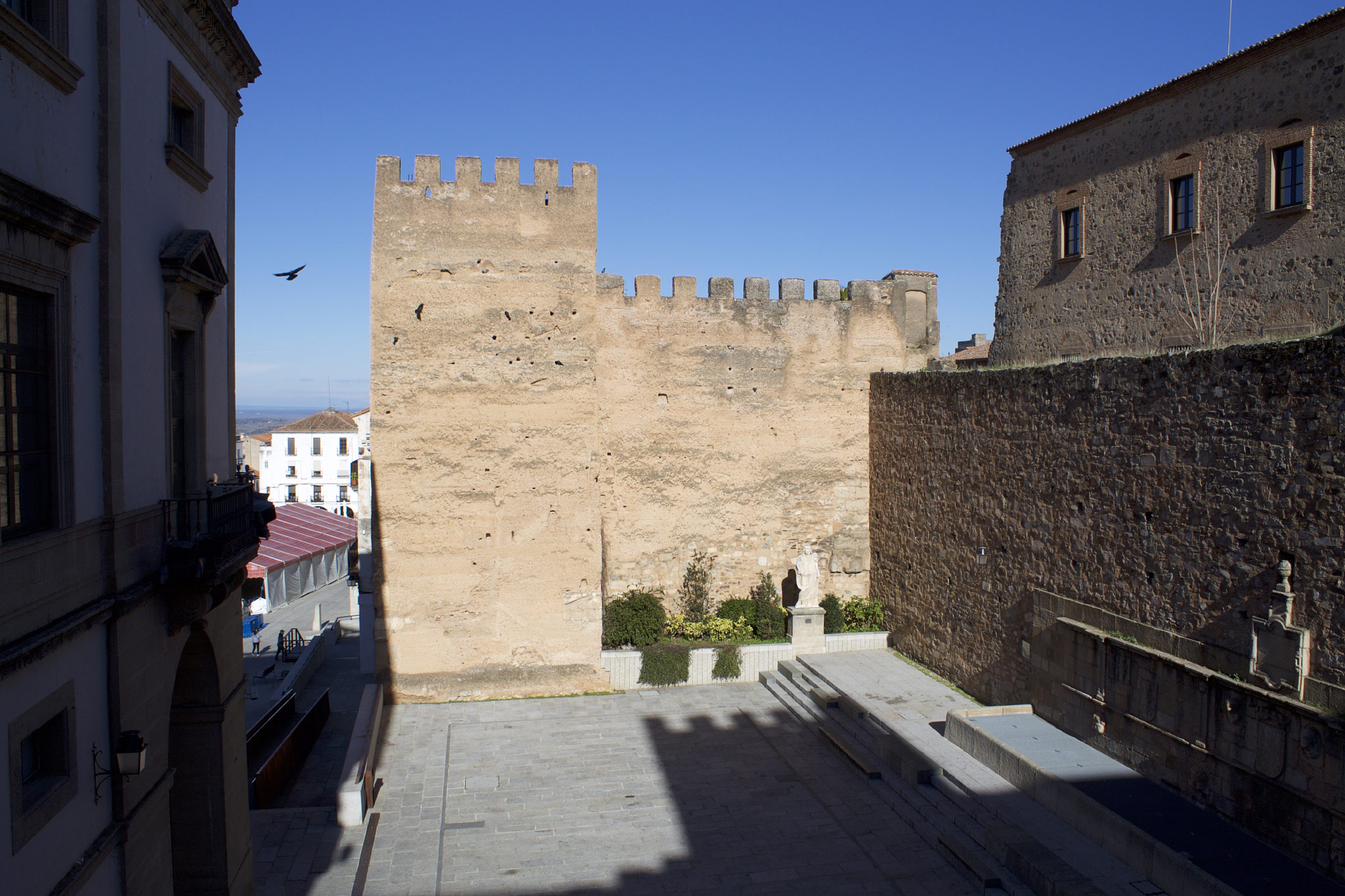 Caceres